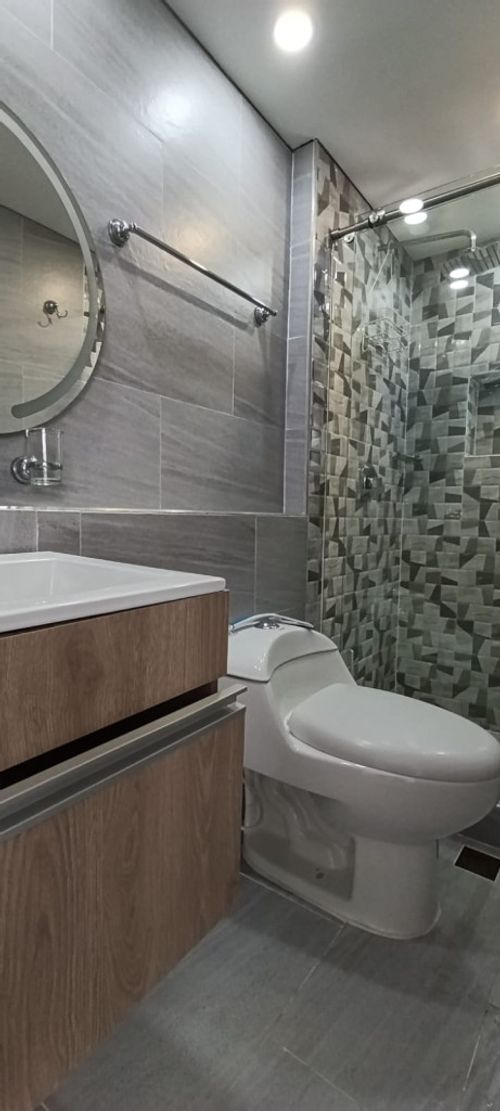 Apartamento de 2 alcobas en venta en Libertadores, Jamundí, 70 m² · foto 18 de 23