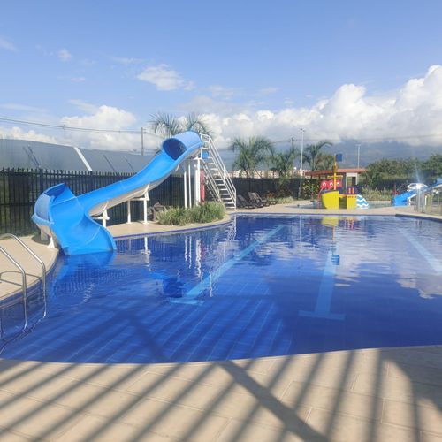 Apartamento de 2 alcobas en venta en Libertadores, Jamundí, 70 m² · foto 22 de 23