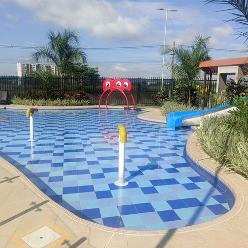 Apartamento de 2 alcobas en venta en Libertadores, Jamundí, 70 m² · foto 23 de 23