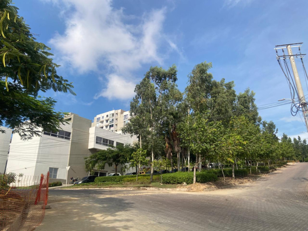Apartamento en Arriendo en Miramar, Barranquilla en arriendo en Miramar