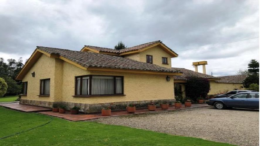 Lote en venta en Pueblo Viejo, Cota, 66 m² · foto 2 de 13