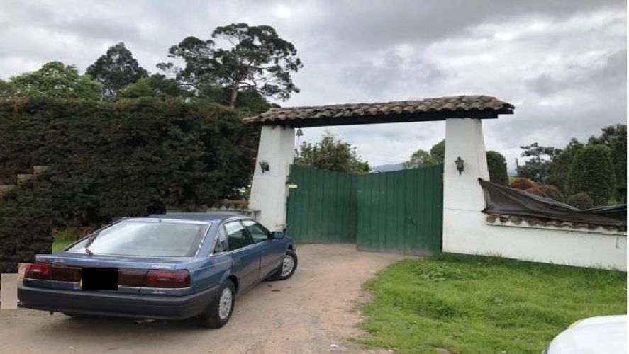 Lote en venta en Pueblo Viejo, Cota, 66 m² · foto 3 de 13