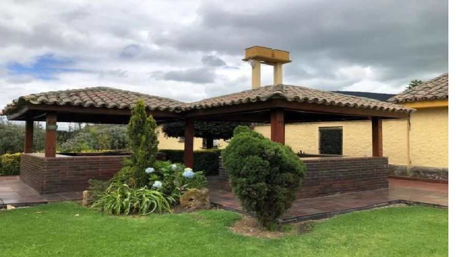 Lote en venta en Pueblo Viejo, Cota, 66 m² · foto 6 de 13