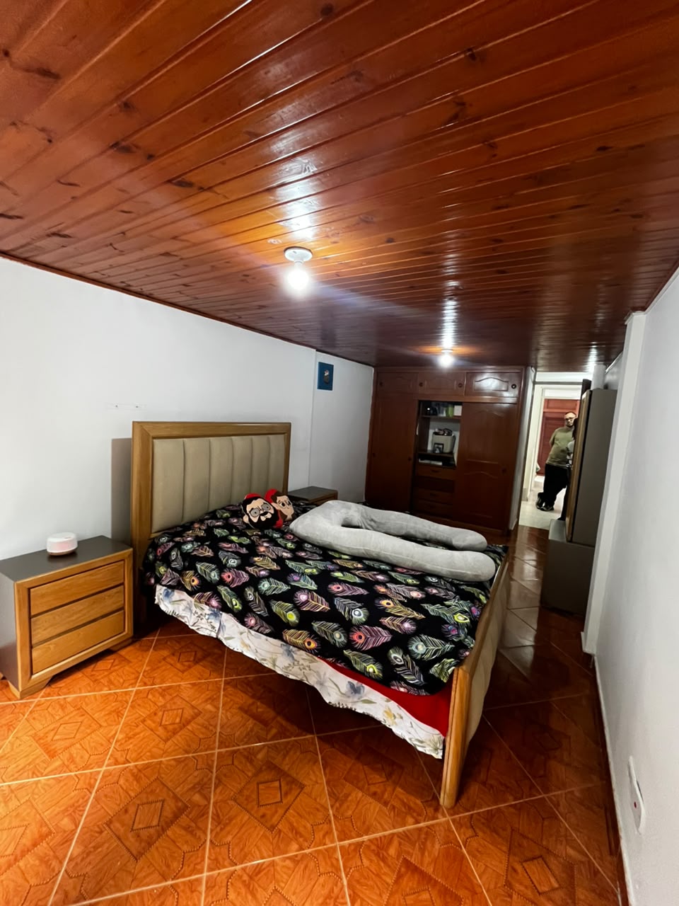 Casa en venta en San Eusebio, Bogotá · foto 3 de 15
