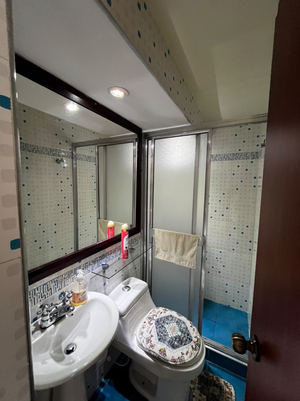 Casa en venta en San Eusebio, Bogotá · foto 5 de 15