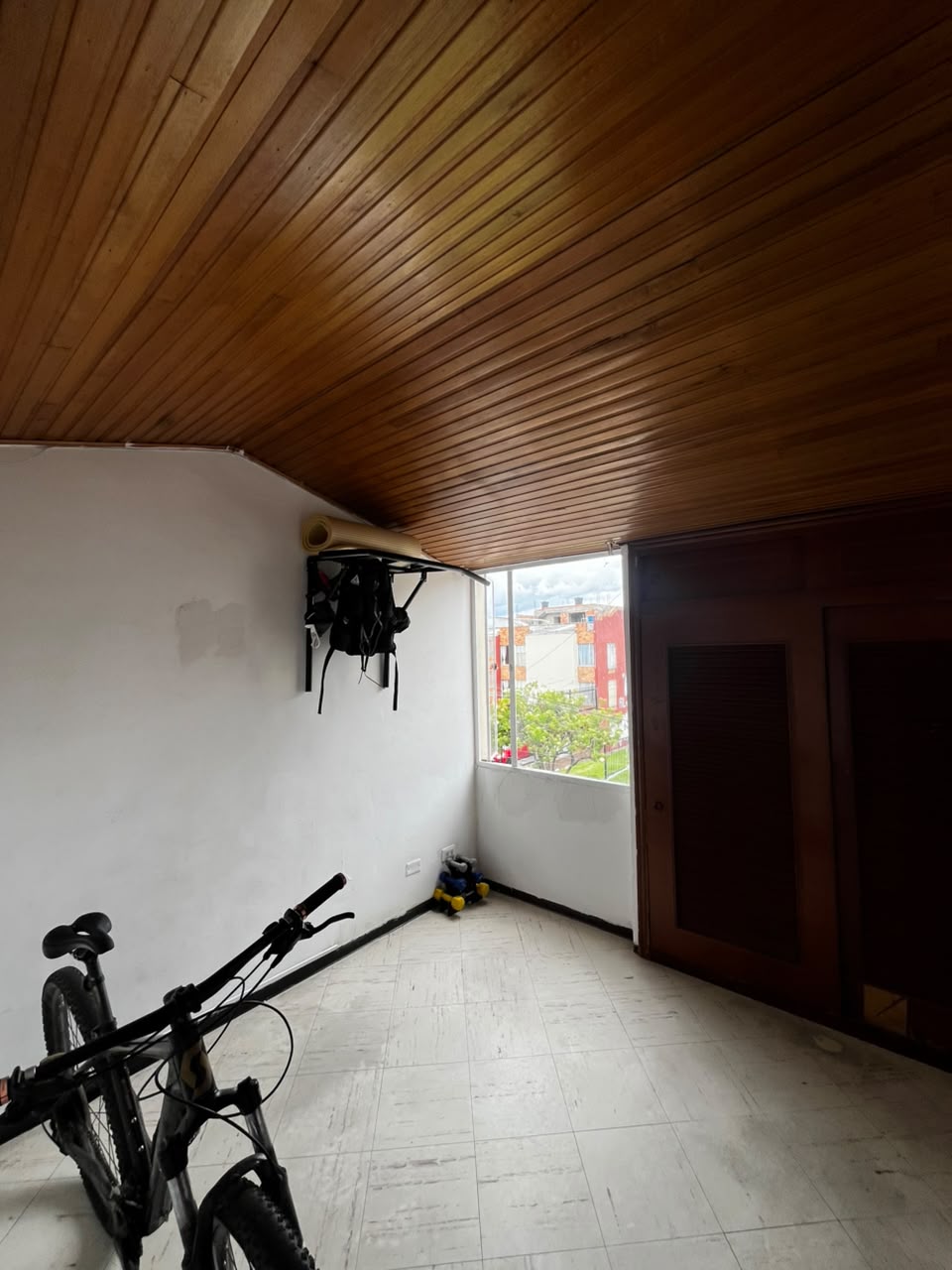 Casa en venta en San Eusebio, Bogotá · foto 7 de 15