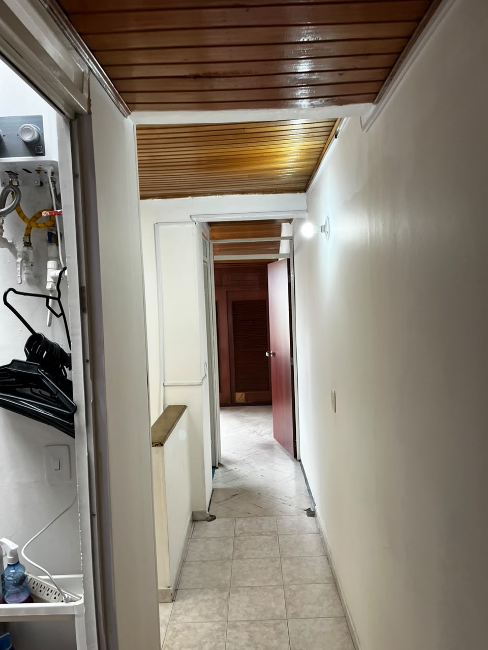 Casa en venta en San Eusebio, Bogotá · foto 9 de 15