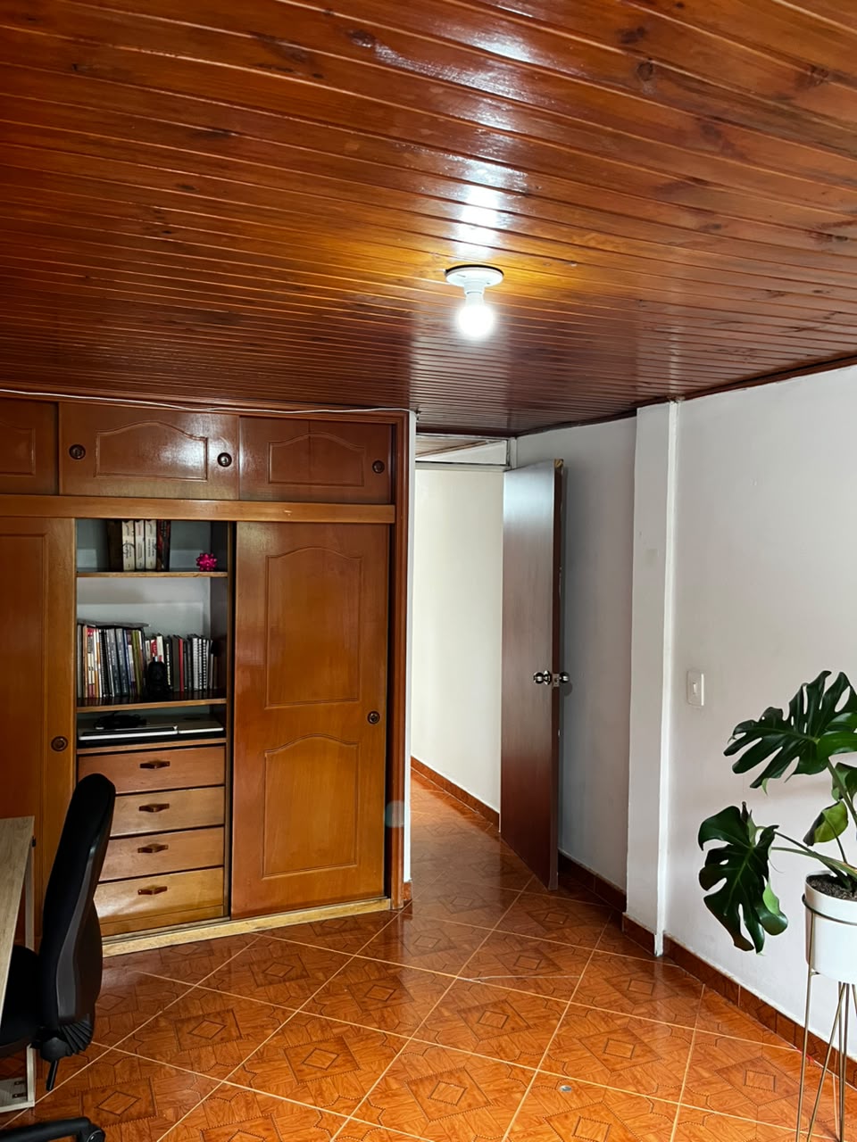 Casa en venta en San Eusebio, Bogotá · foto 10 de 15