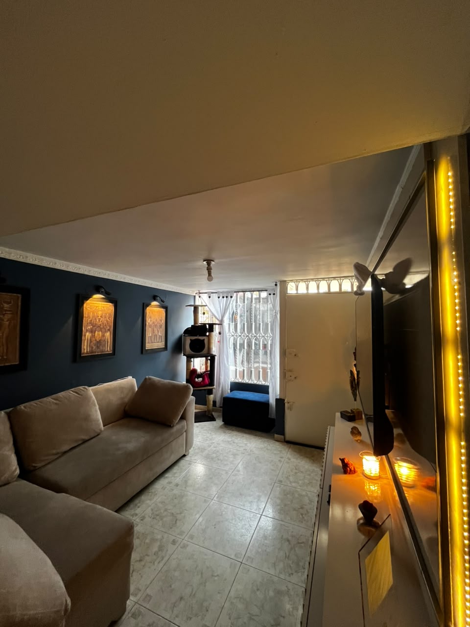Casa en venta en San Eusebio, Bogotá · foto 14 de 15