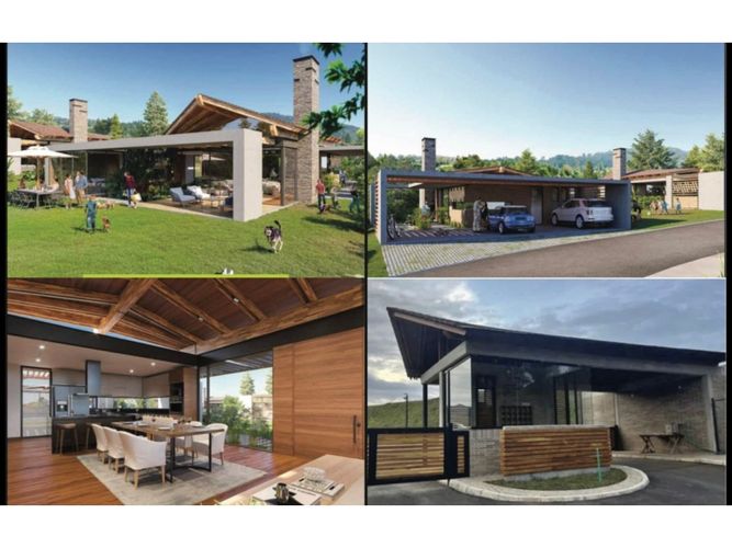 Lote en venta en Vía Las Palmas, Envigado, 751 m² · foto 5 de 6