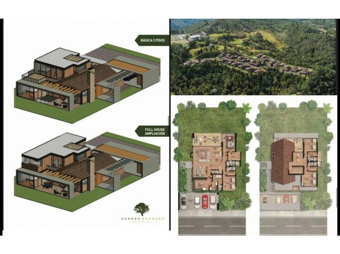 Lote en venta en Vía Las Palmas, Envigado, 751 m² · foto 6 de 6