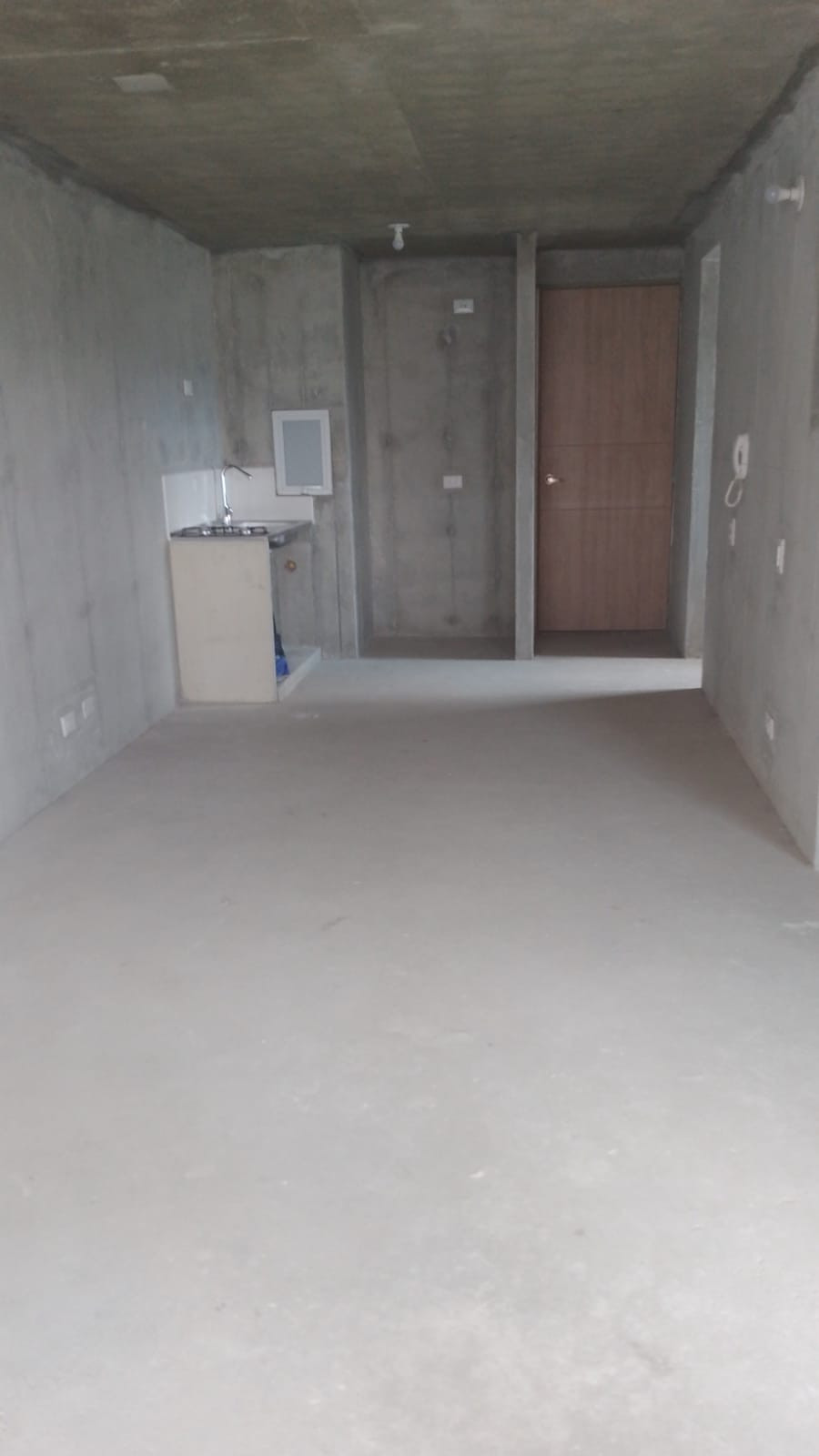 Apartamento en venta en Cachipay, Cali · foto 5 de 13