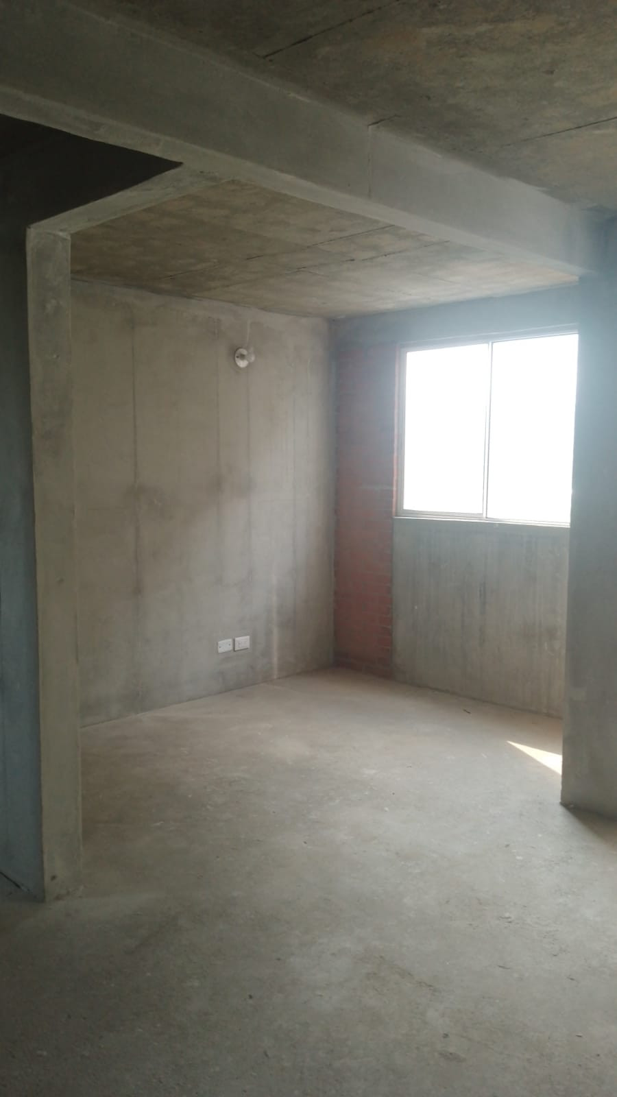 Apartamento en venta en Cachipay, Cali · foto 7 de 13