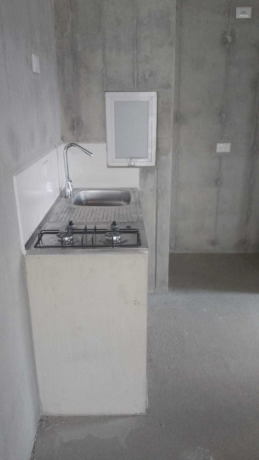Apartamento en venta en Cachipay, Cali · foto 8 de 13