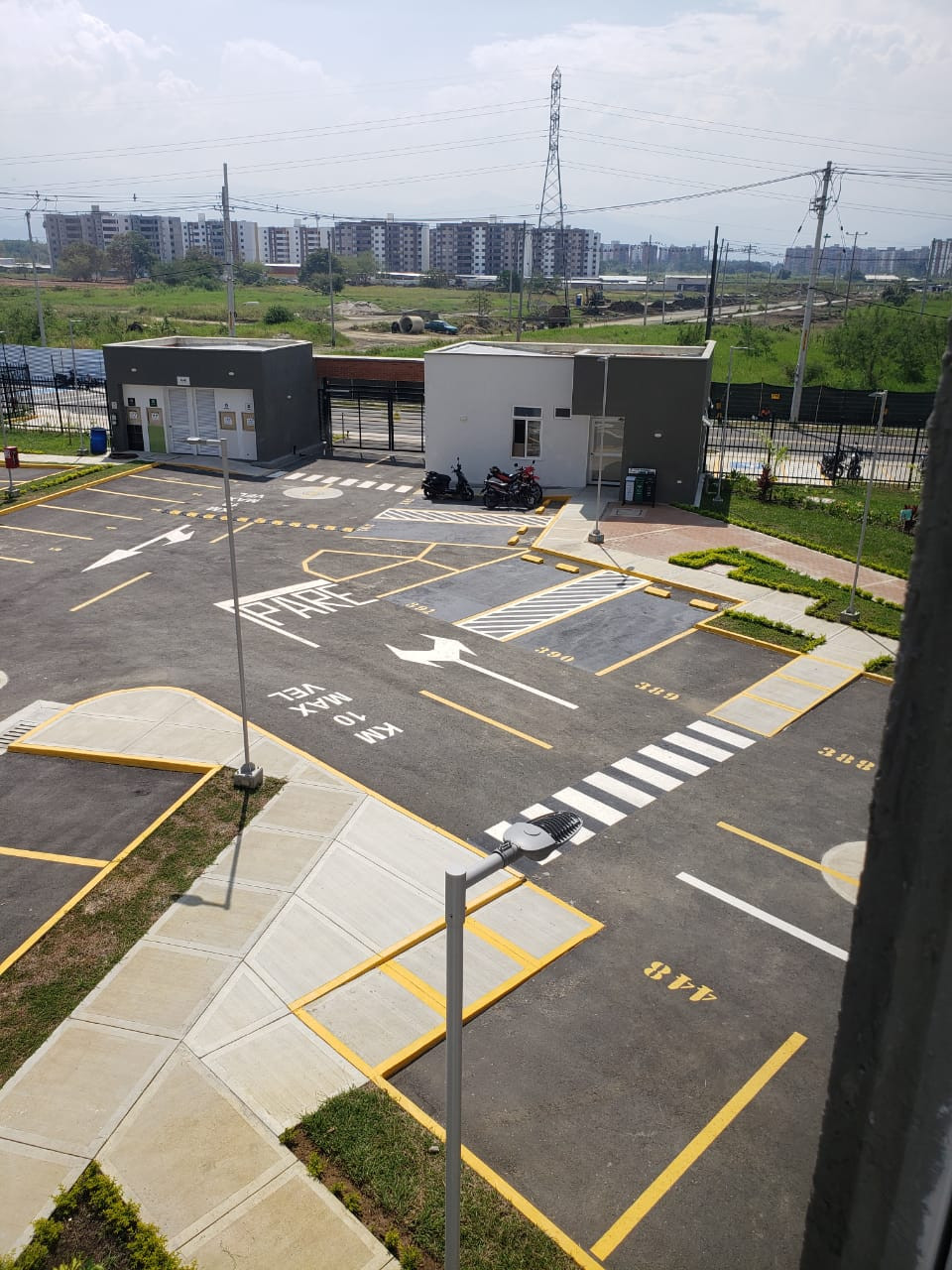 Apartamento en venta en Cachipay, Cali · foto 11 de 13