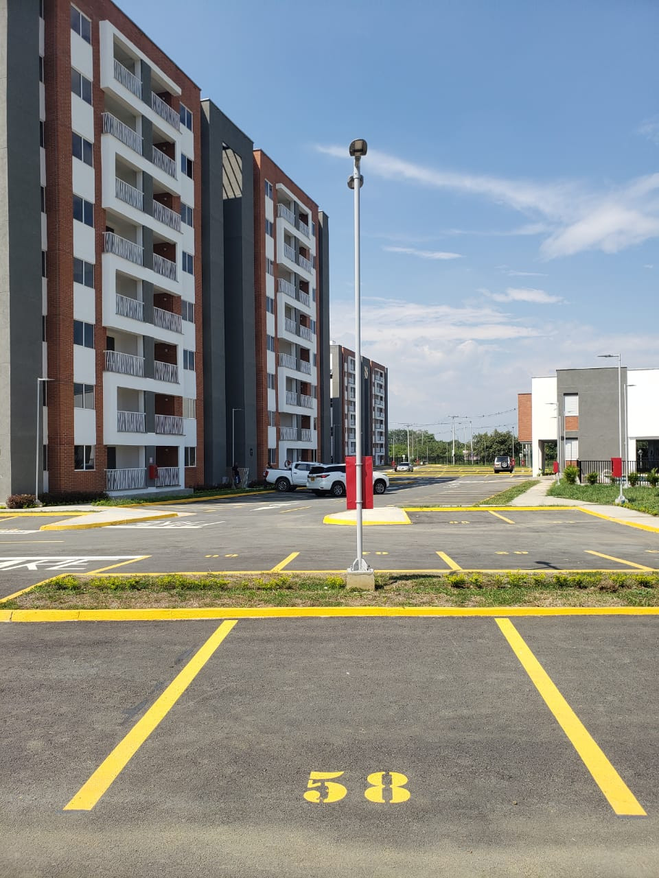 Apartamento en venta en Cachipay, Cali · foto 12 de 13