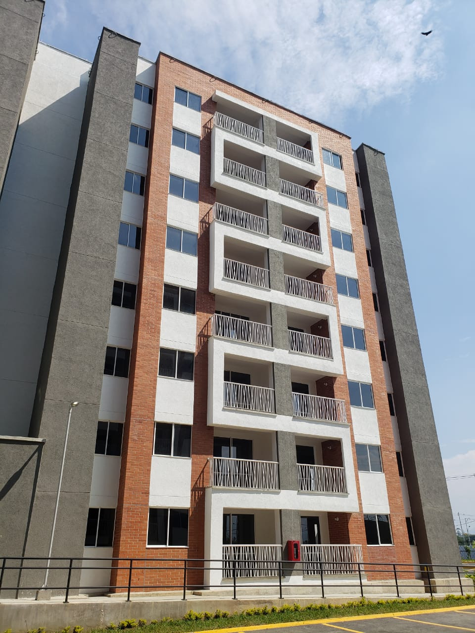 Apartamento en venta en Cachipay, Cali · foto 13 de 13