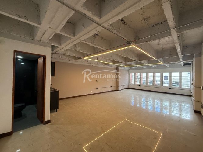 Local en arriendo en Perpetuo Socorro, Medellín, 62 m² · foto 5 de 21