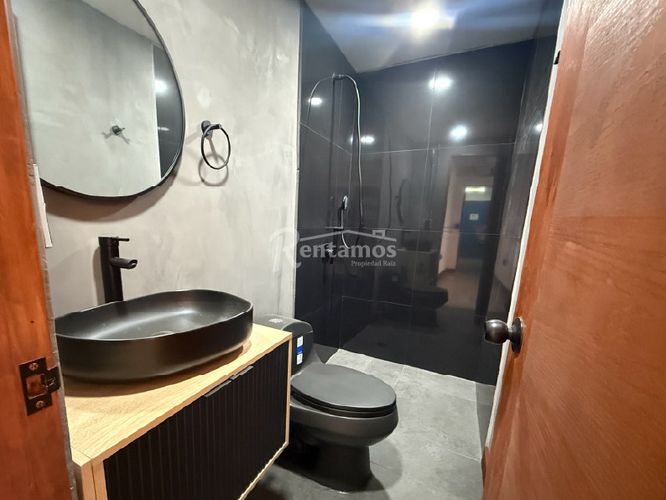 Local en arriendo en Perpetuo Socorro, Medellín, 62 m² · foto 6 de 21