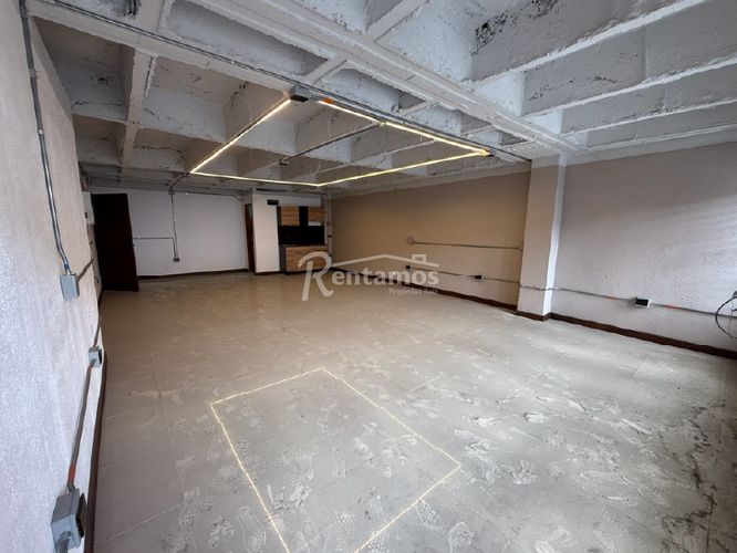 Local en arriendo en Perpetuo Socorro, Medellín, 62 m² · foto 11 de 21