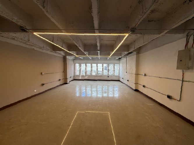 Local en arriendo en Perpetuo Socorro, Medellín, 62 m² · foto 13 de 21