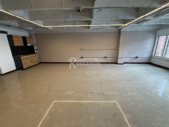 Local en arriendo en Perpetuo Socorro, Medellín, 62 m² · foto 14 de 21