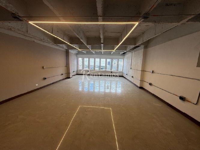 Local en arriendo en Perpetuo Socorro, Medellín, 62 m² · foto 16 de 21
