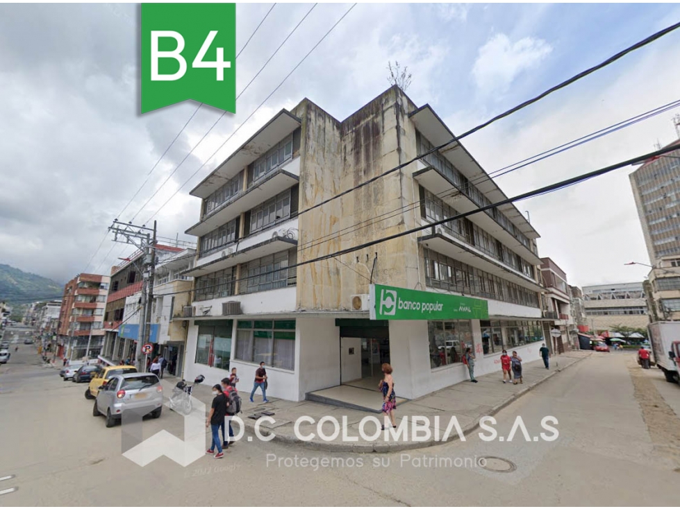 Office for rent in Ibagué, Ibagué