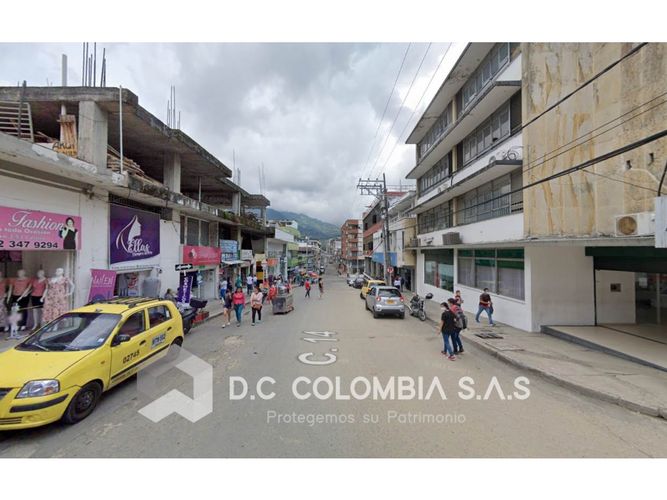 Oficina en arriendo en Centro, Ibagué, 580 m² · foto 3 de 11