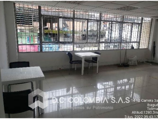 Oficina en arriendo en Centro, Ibagué, 580 m² · foto 6 de 11