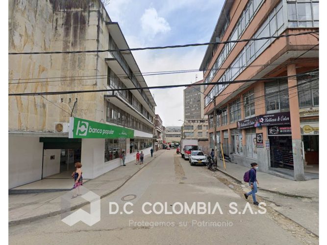 Oficina en arriendo en Centro, Ibagué, 580 m² · foto 8 de 11