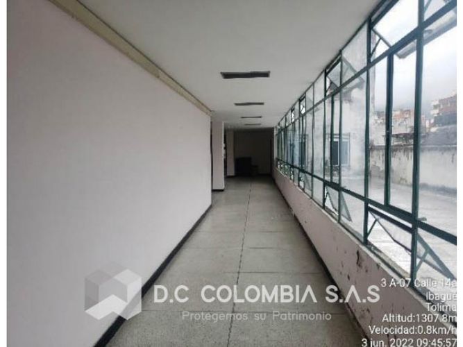 Oficina en arriendo en Centro, Ibagué, 580 m² · foto 9 de 11
