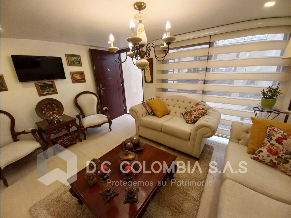 Casa en venta en Villa Alsacia 2, Bogotá · foto 5 de 24