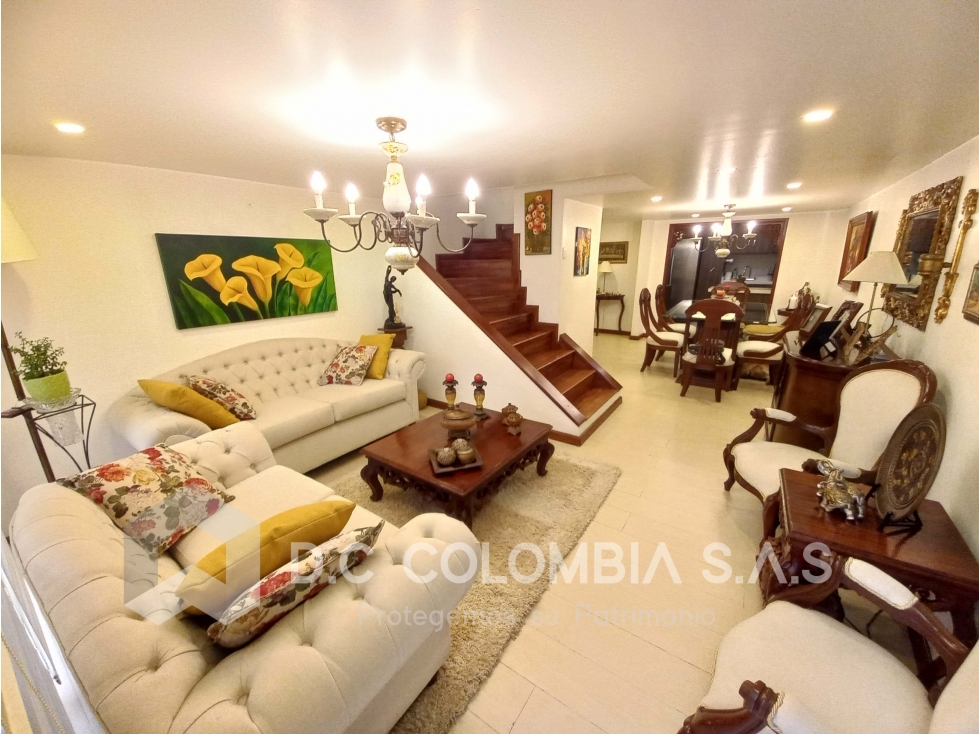 Casa en venta en Villa Alsacia 2, Bogotá · foto 6 de 24