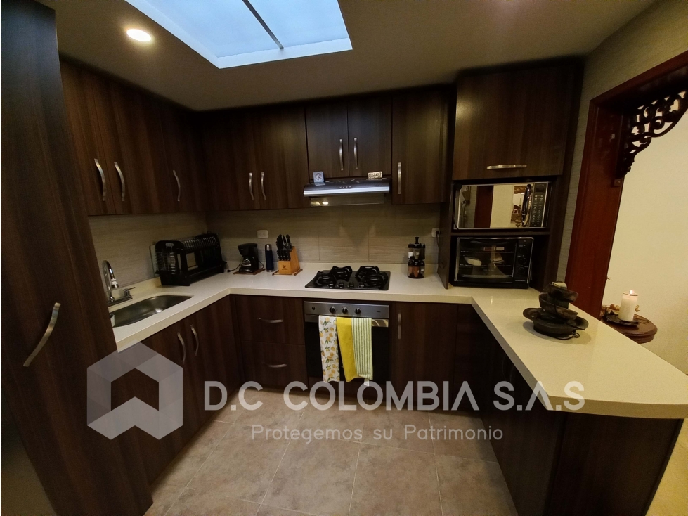 Casa en venta en Villa Alsacia 2, Bogotá · foto 10 de 24
