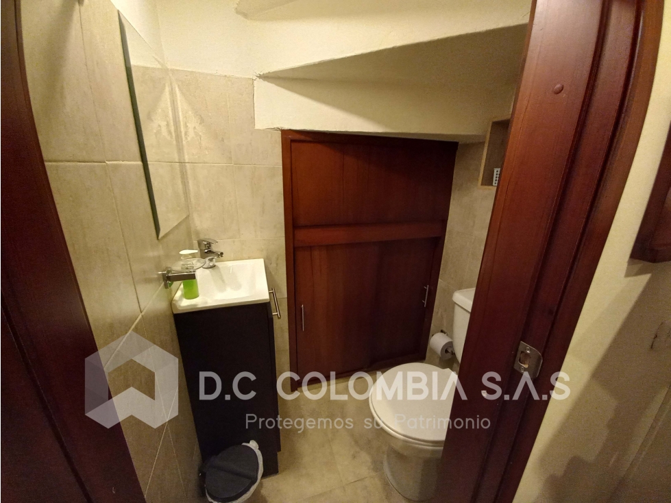 Casa en venta en Villa Alsacia 2, Bogotá · foto 11 de 24