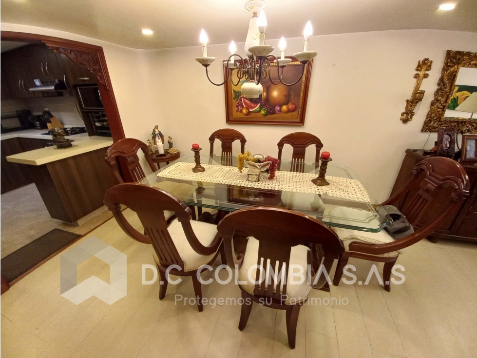 Casa en venta en Villa Alsacia 2, Bogotá · foto 12 de 24