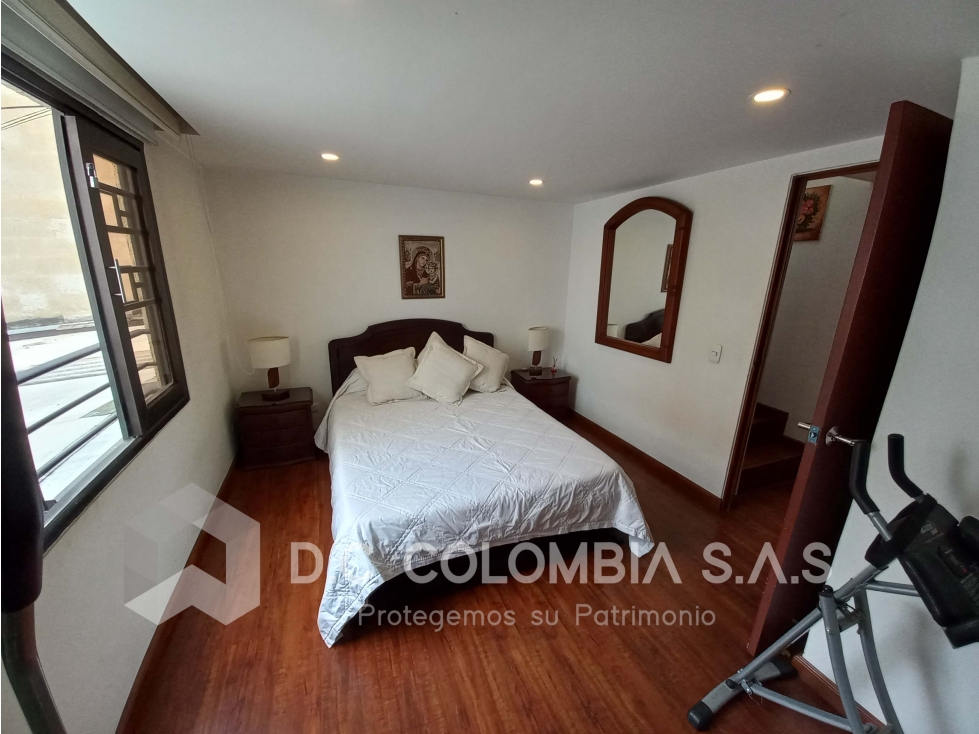 Casa en venta en Villa Alsacia 2, Bogotá · foto 13 de 24