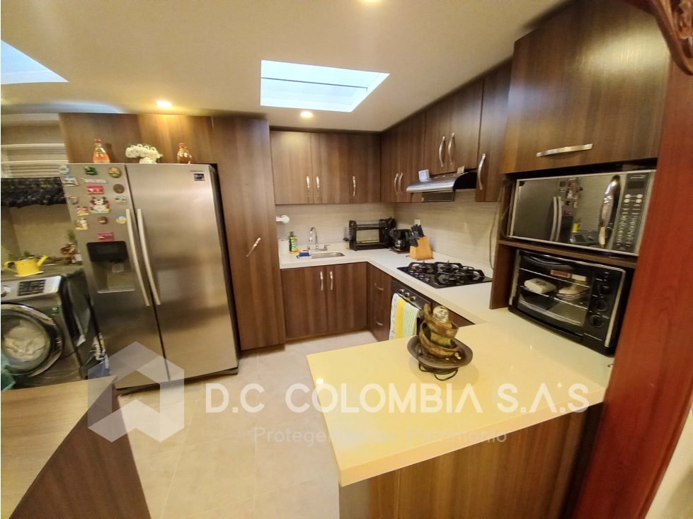 Casa en venta en Villa Alsacia 2, Bogotá · foto 14 de 24
