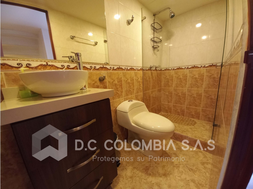Casa en venta en Villa Alsacia 2, Bogotá · foto 15 de 24