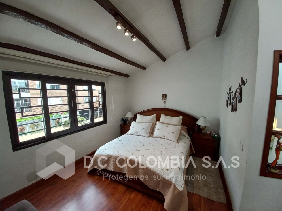 Casa en venta en Villa Alsacia 2, Bogotá · foto 16 de 24