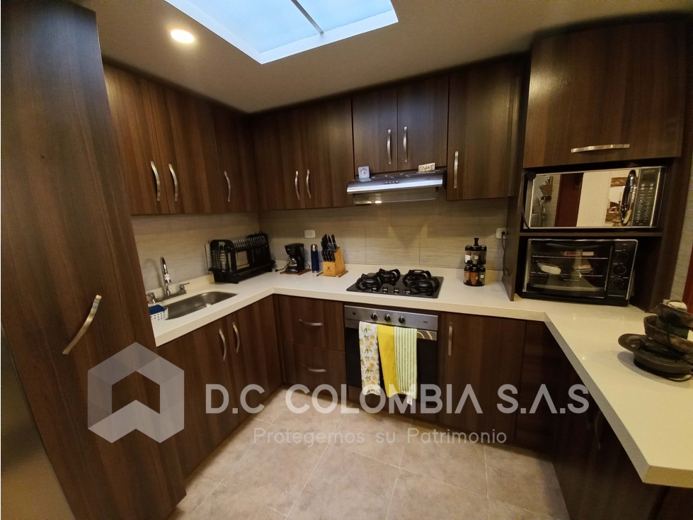 Casa en venta en Villa Alsacia 2, Bogotá · foto 17 de 24