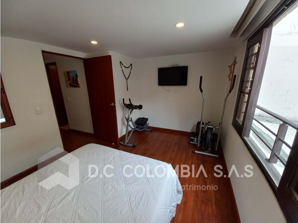 Casa en venta en Villa Alsacia 2, Bogotá · foto 18 de 24