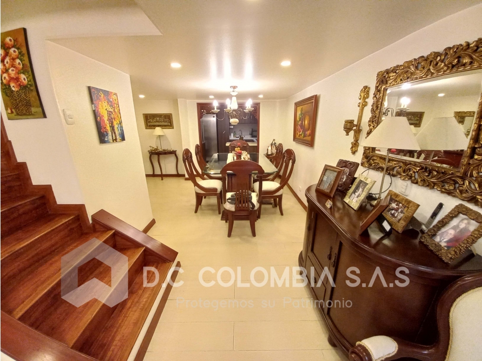 Casa en venta en Villa Alsacia 2, Bogotá · foto 19 de 24