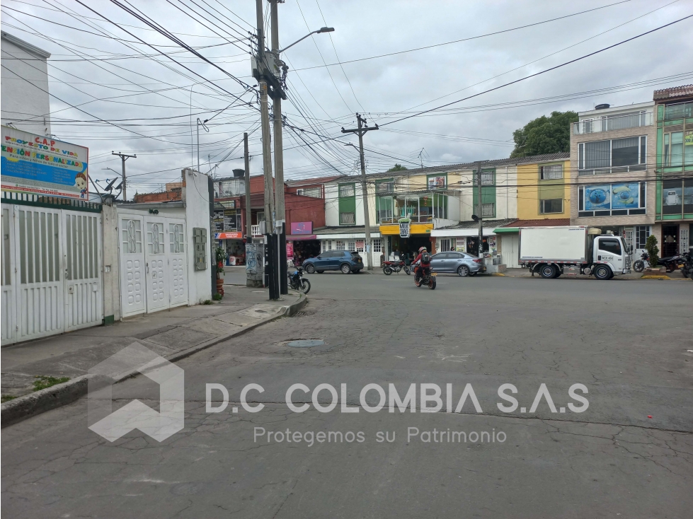 Casa en venta en Villa Alsacia 2, Bogotá · foto 20 de 24