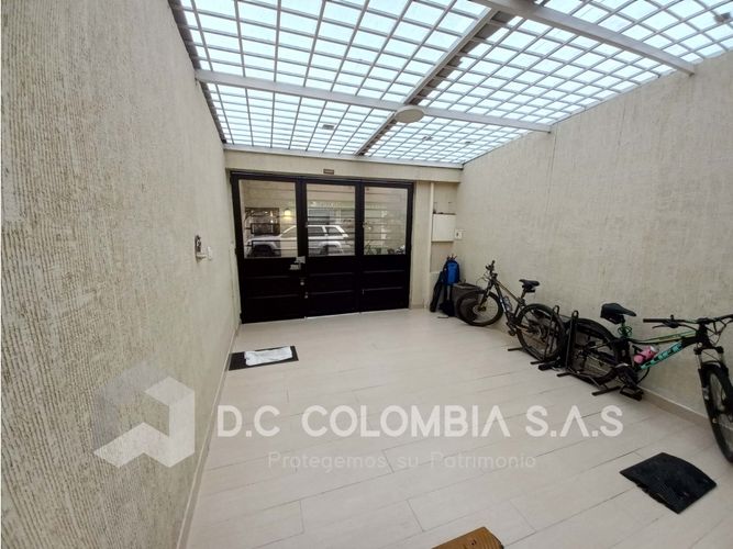 Casa en venta en Villa Alsacia 2, Bogotá · foto 21 de 24