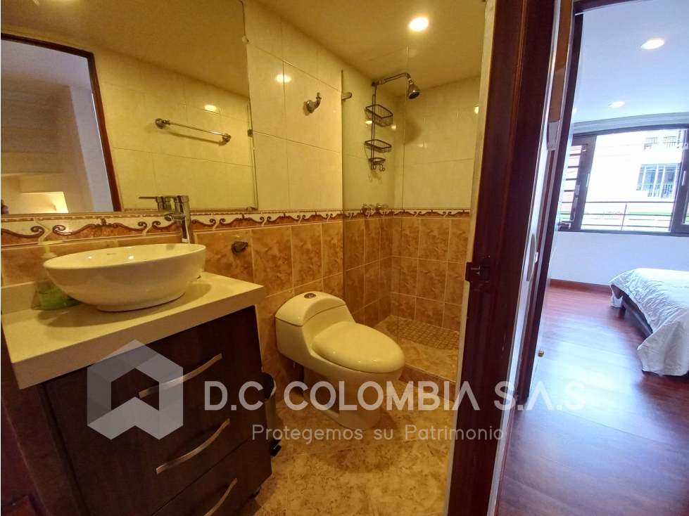 Casa en venta en Villa Alsacia 2, Bogotá · foto 22 de 24