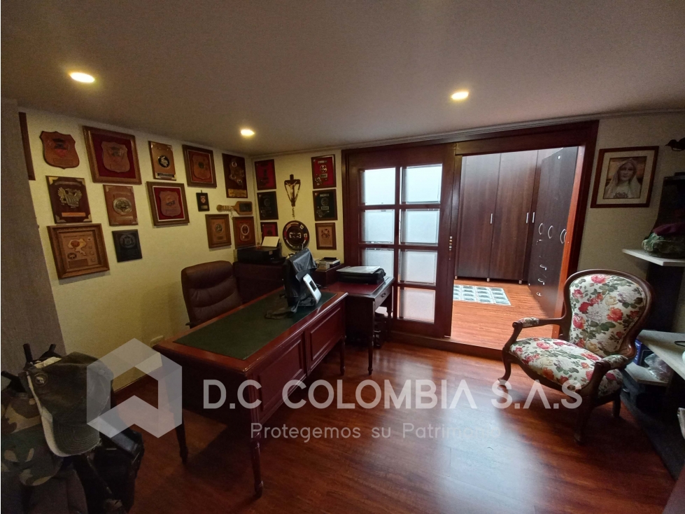 Casa en venta en Villa Alsacia 2, Bogotá · foto 23 de 24
