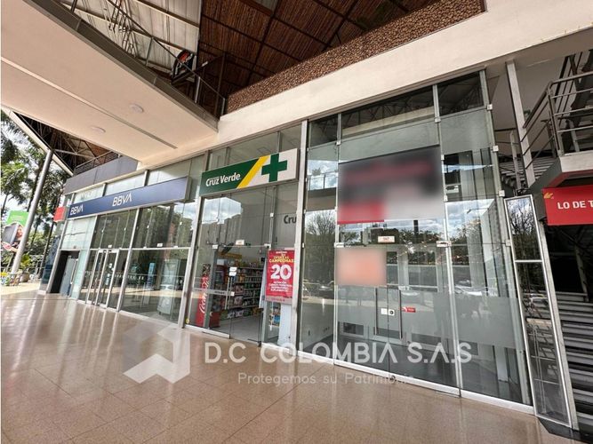 Local en venta en Diego Echavarria, Medellín, 95 m² · foto 2 de 14
