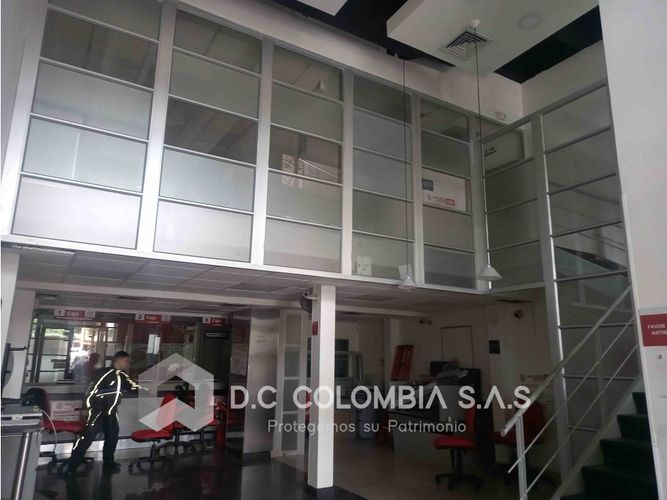 Local en venta en Diego Echavarria, Medellín, 95 m² · foto 4 de 14